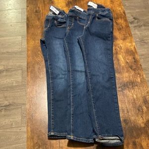 Girls Old navy size 8 Skinny jeans